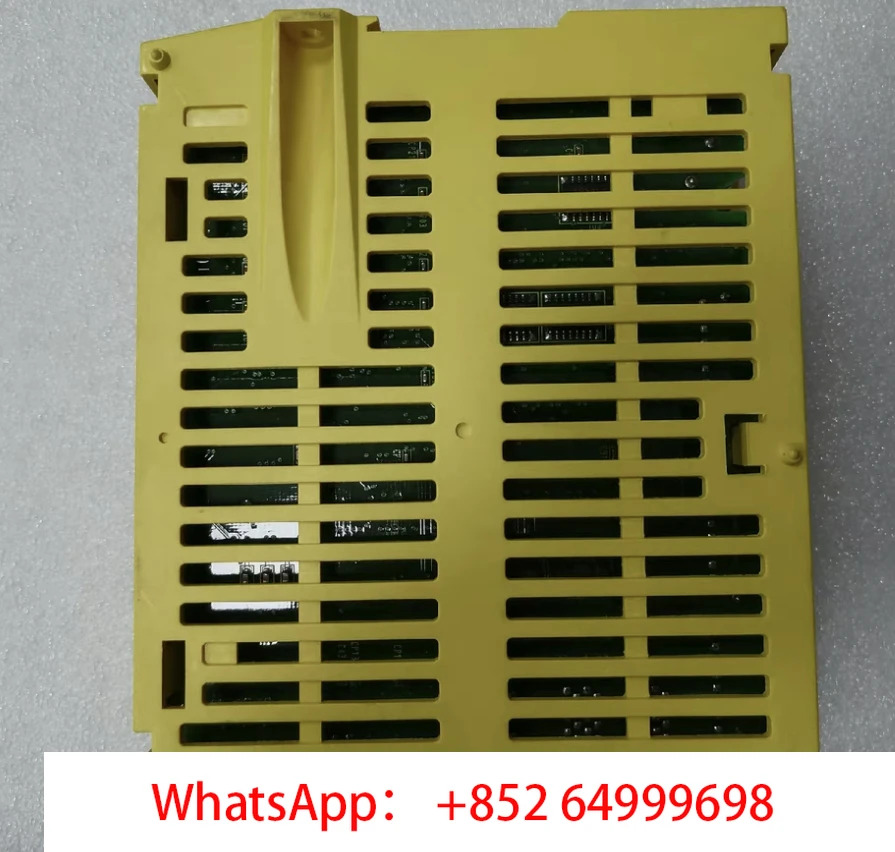 리퍼 A06B-6135-H001 IO 모듈