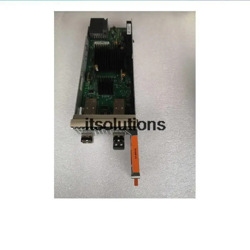 EMC 데이터 영역 VNX 듀얼 포트 키트 10Gb NIC 303-195-100C-01