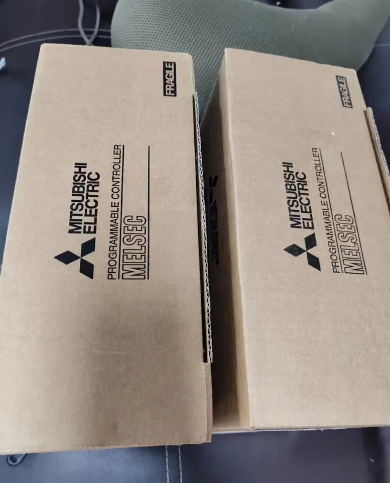 FX3U-64MT ES-A 프로그래머블 컨트롤러 신