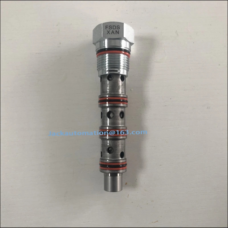 SUN Hydraulics FXBA-XAN FXCA-XAN FSDS-XAN FQEA-XAN FSCS-XAN 유량 제어 밸브