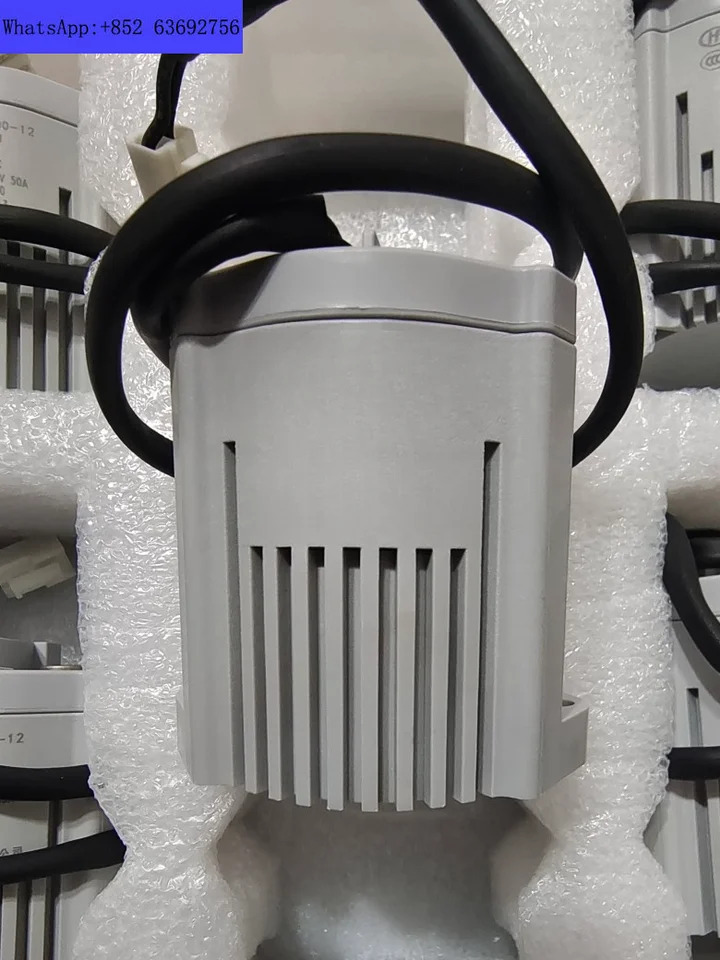 고전압 DC 접촉기 ZF16V-50 900-12 코일 12VDC 접점 450V50A