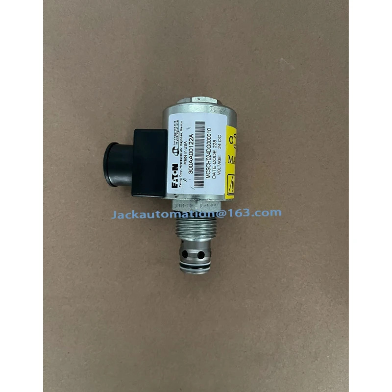 VICKERS SBV11-10-0-0-24DG 플매트 카펫 러그 밸브