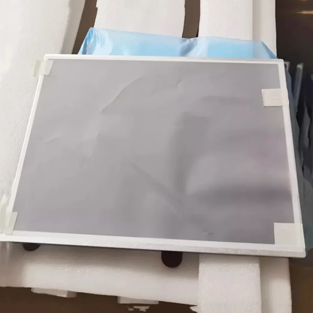 G121XCE-L02 12.1인치 LCD 디스플레이 스크린 패널
