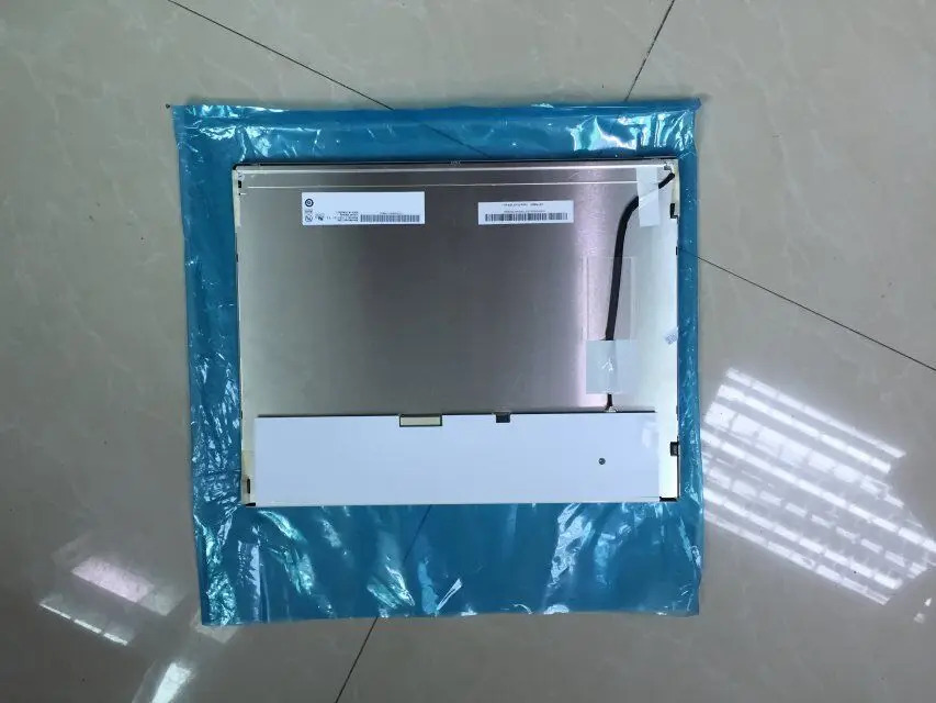 AUO 15 인치 LED LCD 스크린 G150XG01 V.3