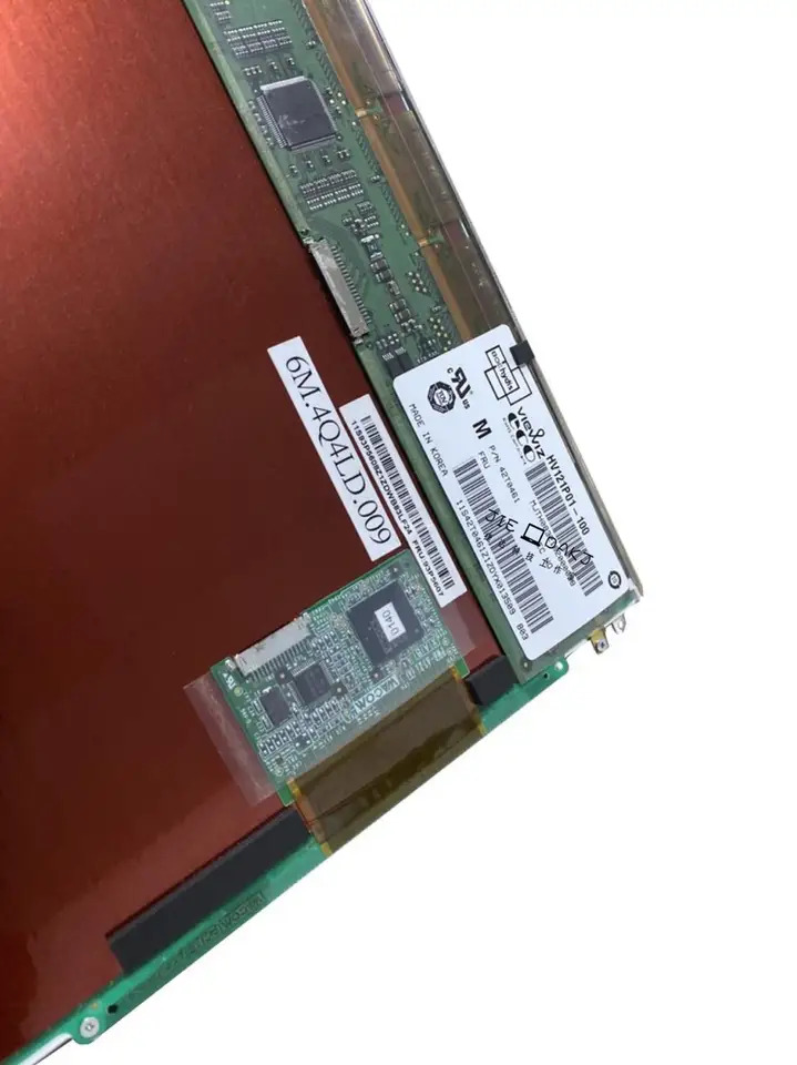 HV121P01-100 IBM X61T X61S 업그레이드 AFFS 전체 보기 화면 점수