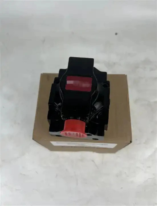 서보 유압 밸브 비례 제어 760C928A V21FOXM4NALX D660 D661 G631 G761 G761-3004B