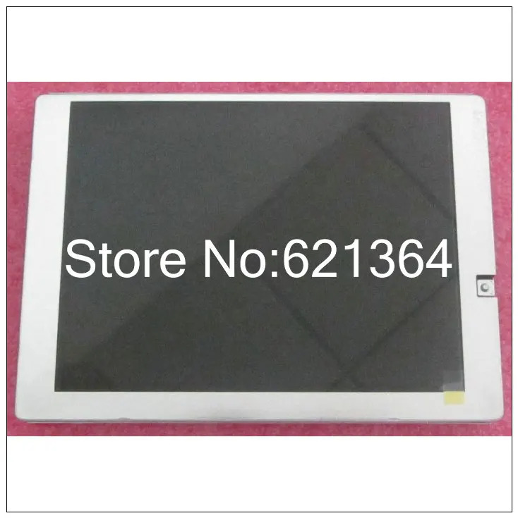 LQ057Q3DC03 산업LCD 디스플레이는 전송하기 전리퍼를 거쳤으며 도 좋습니다.
