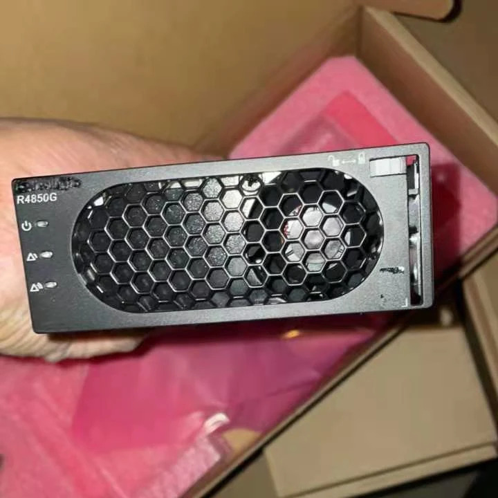 화웨이호환 디지털 정류기 모듈 R4850G5 초고효율 고전력 밀도