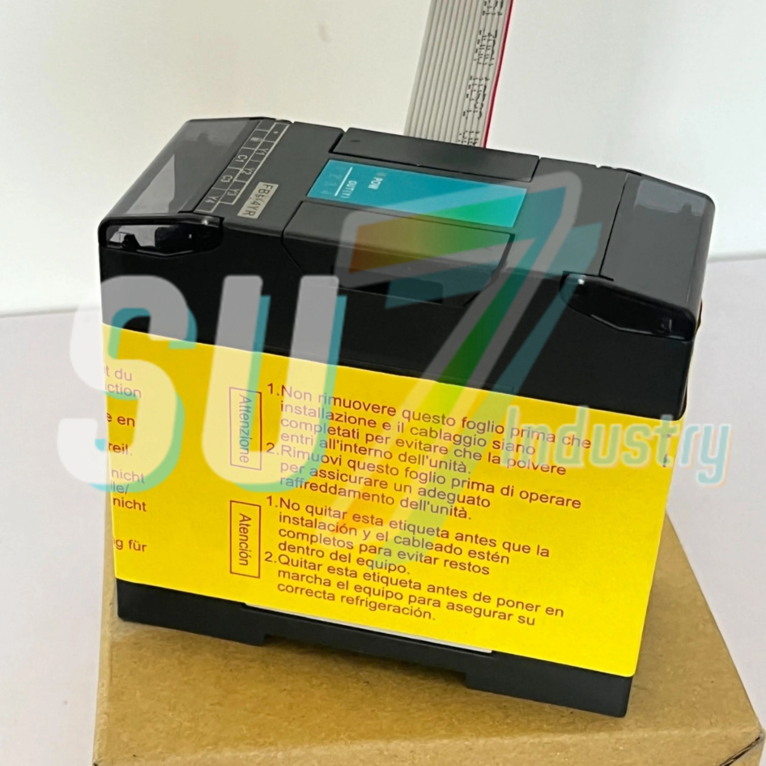 FBS-4PT FBS-4YR PLC 모듈 원본
