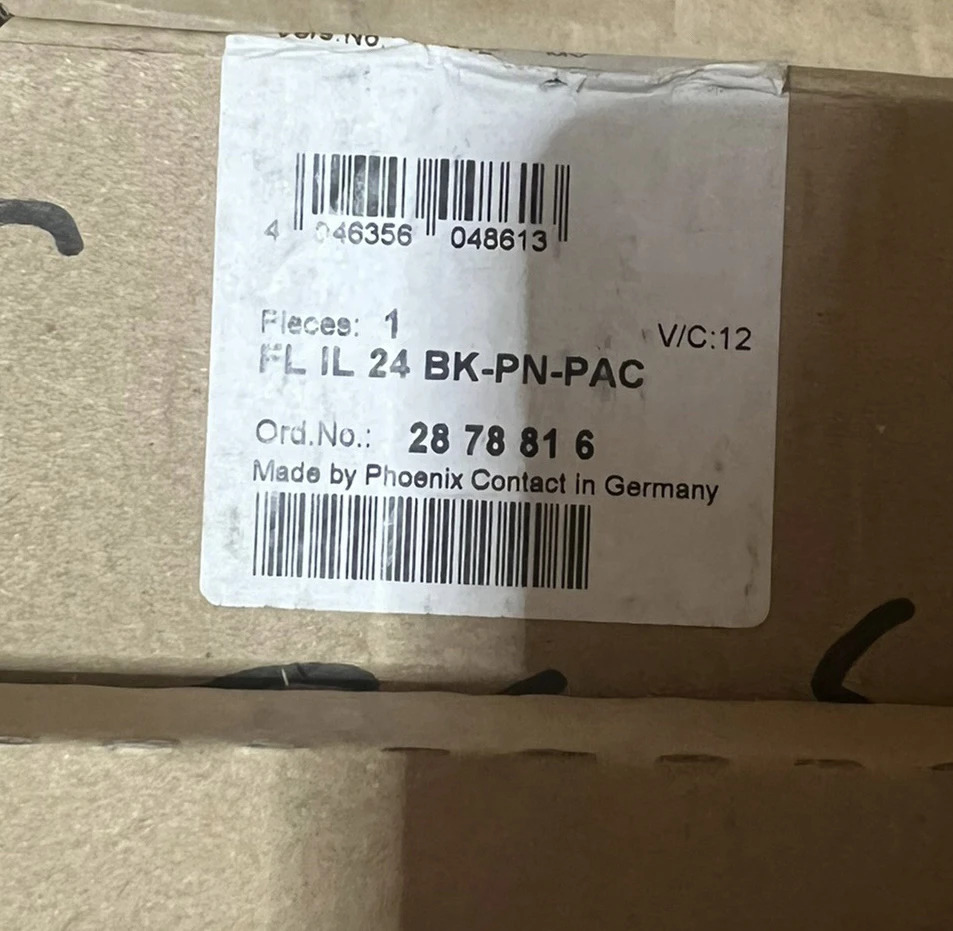 피닉스 FL IL 24 BK-PN-PAC 포장 2878816