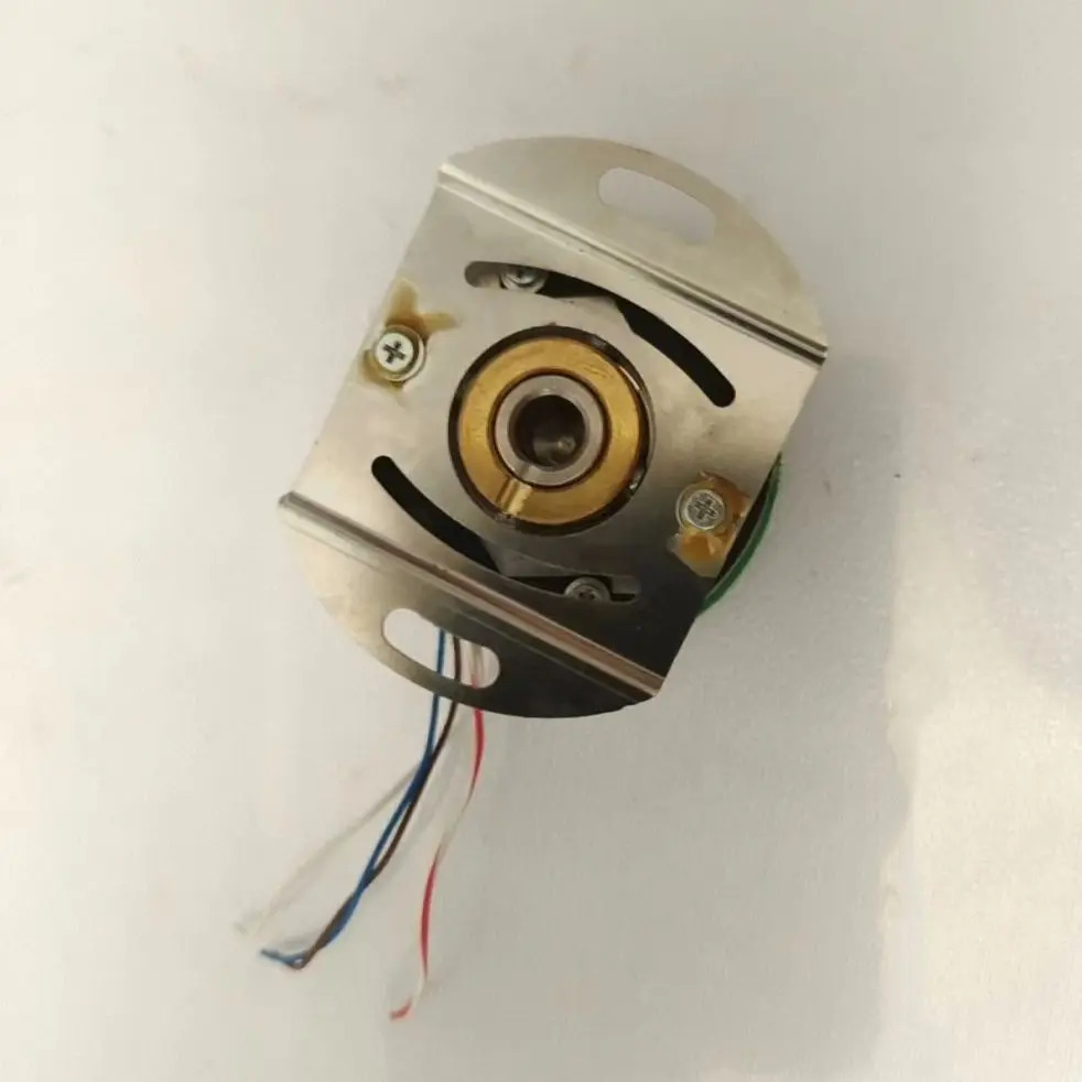 NH4-20LS65CZT 리퍼 인코더 기능 OK