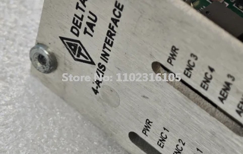 산업보드 델타 타우 4 축 인터페이스 ACC24E2A ACC-24E2A 603398-100 603962-100
