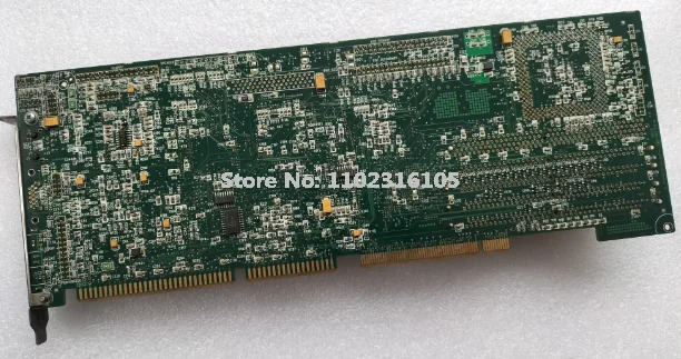 Abb 기계산업보드 DSQC500 3HAC3616-1 소켓 7 CPU 카드 01-W3460F/01G