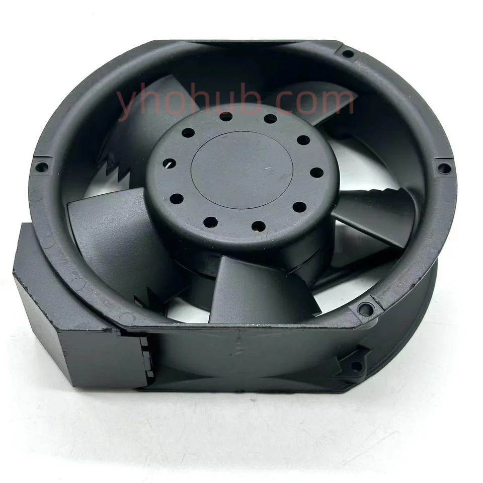 Comair 로트론 서버 냉각팬 AC 230V 0.18A 172x150x55mm MA77B3