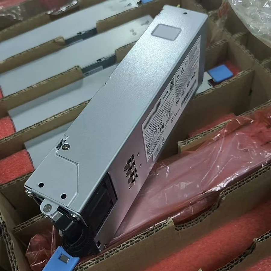 그레이트 월 GW-CRPS800C 서버 전원공급장치 PSU 800W 80 플러스 티타늄 신