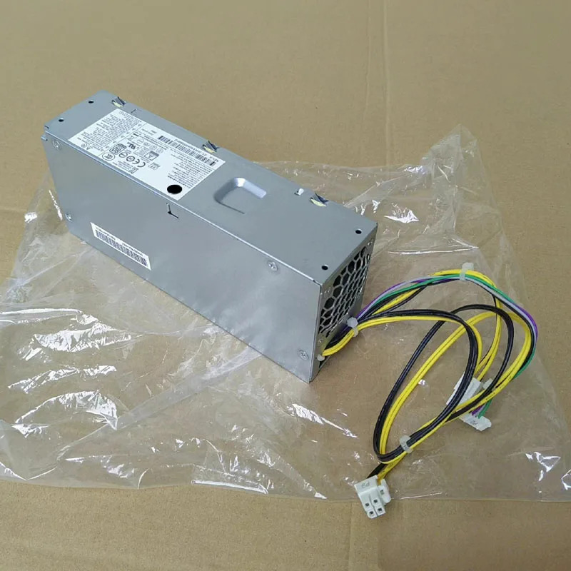 hp호환 Prodesk전원공급장치 280 400 600 680 G3 G4 G5 G6 SFF 180W PSU 어댑터 L08404-002 D18-180P1A 신