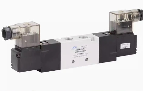 JPC 솔레노이드 밸브 SR551-RN25DW AC220V SR550-RN15R SR550-DN15R SR550A-RN15D