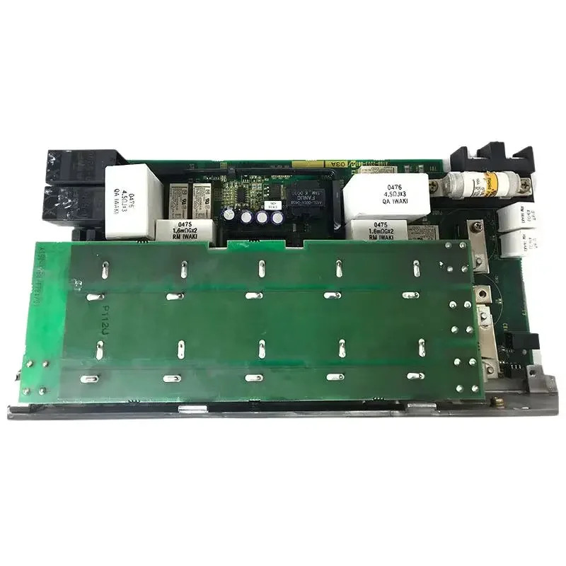 A16B-2203-0812 Fanuc 회로 기판 CNC 시스템 컨트롤러