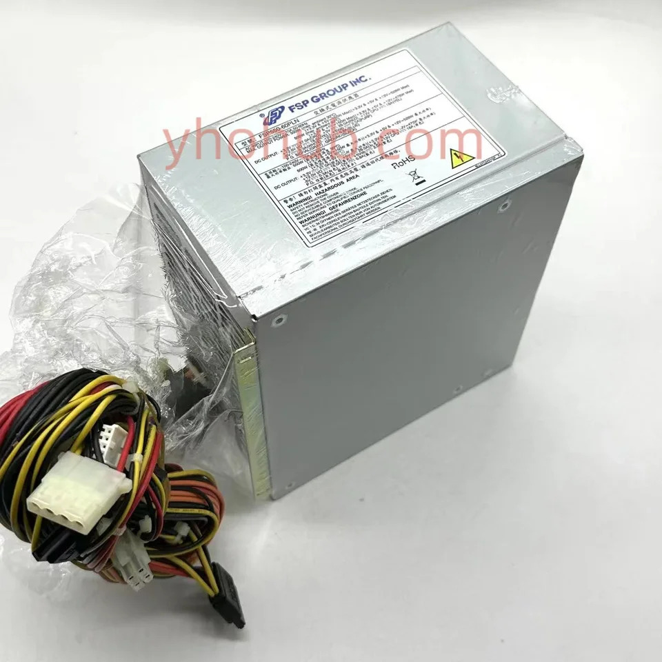 FSP 그룹 Inc FSP550-60PLN 서버 전원공급장치 550W