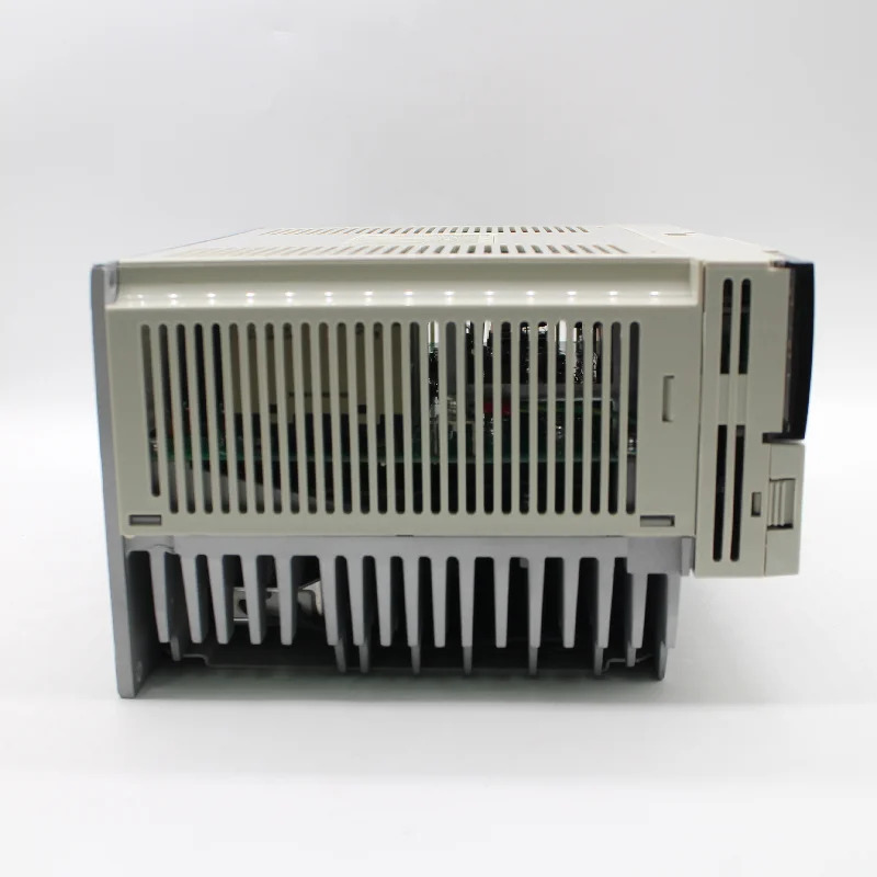 오리지널 서보모터 서보 드라이버 MR-J2S-500B
