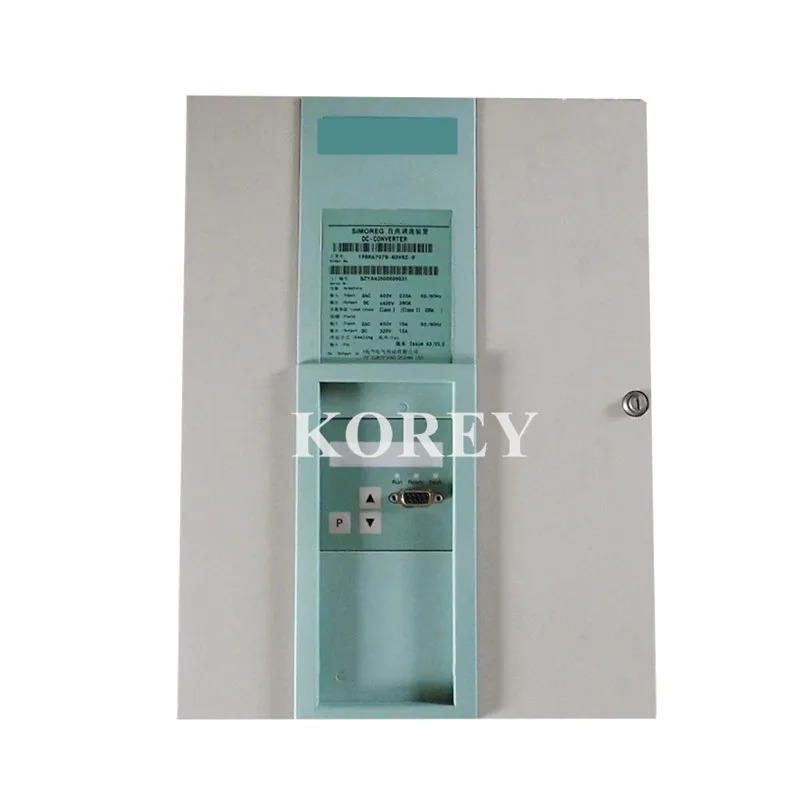 DC 컨버터 1P6RA7078-6DV62-0 6RA7078-6DV62-0 6RA7075-6DV62-0 1P6RA7075-6DV62-0