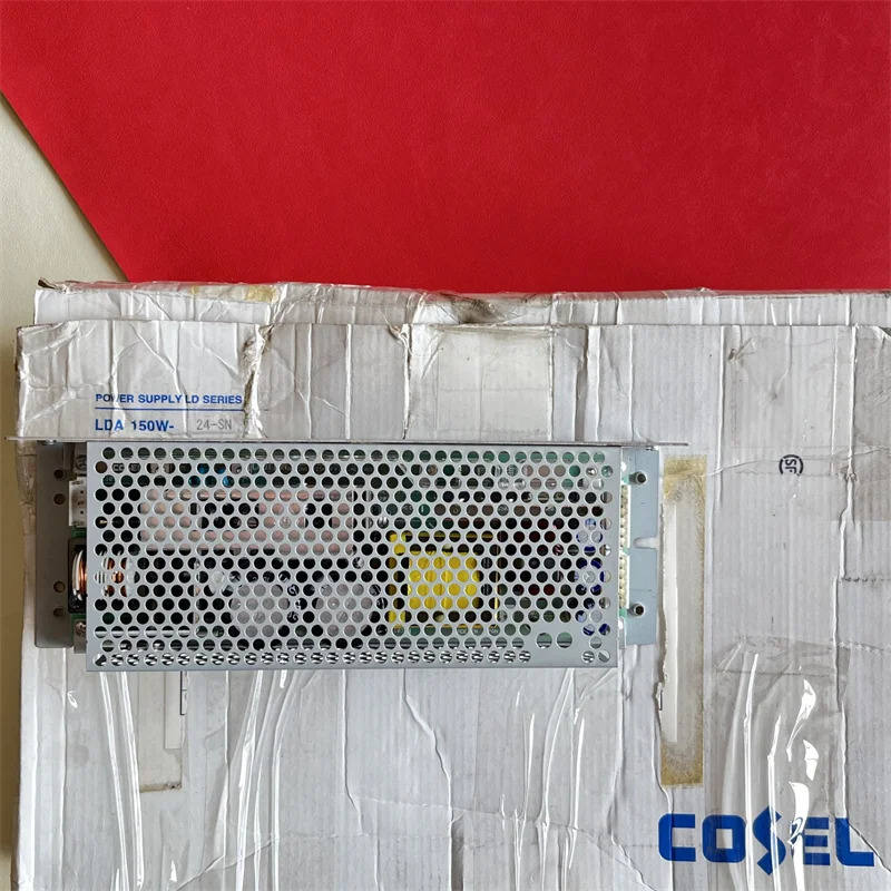LDA150W-24-SN EL 스위칭 전원공급장치 LDA150W-24 150W 24V 6.3A