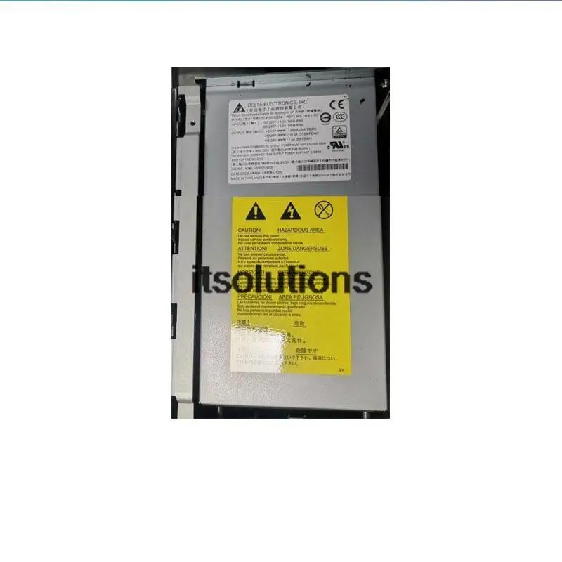 IBM TS3200/TL4000 테이프 라이브러리 전원공급장치 300W 35P3065 075R5J