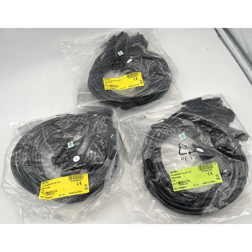 Advantech 케이블 OPT8J-AE 신