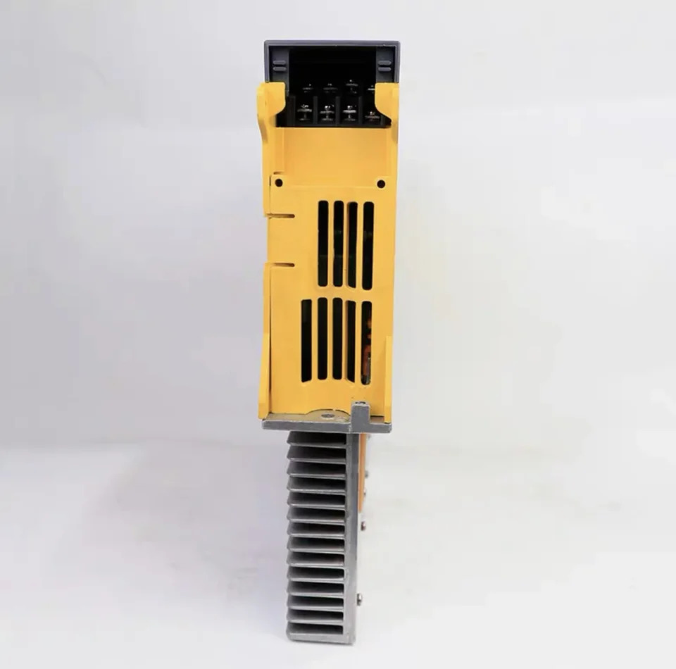 CNC 시스템 기계A06B-6096-H204 리퍼 서보 드라이브 모듈