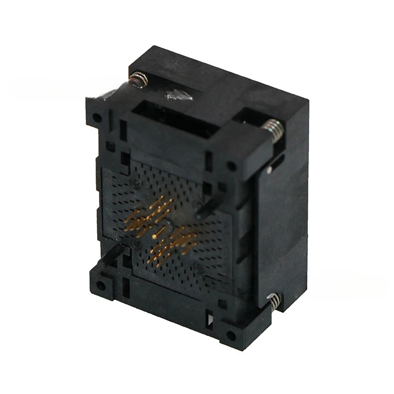 칩 에이징 리퍼 프로그래밍 소켓 QFN20 QFN4X4-20L 0.5 DFN20