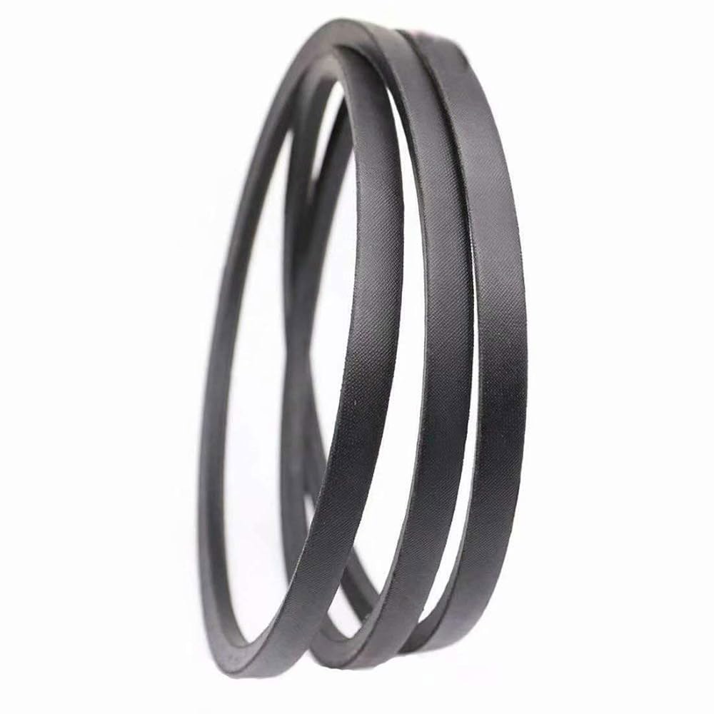 허슬러 795781 XR7 슈퍼 Z를 위한 5/8인치 x 215 1/4인치 잔디 깎는 기계 데크 벨트 교체 - 상세 이미지 3