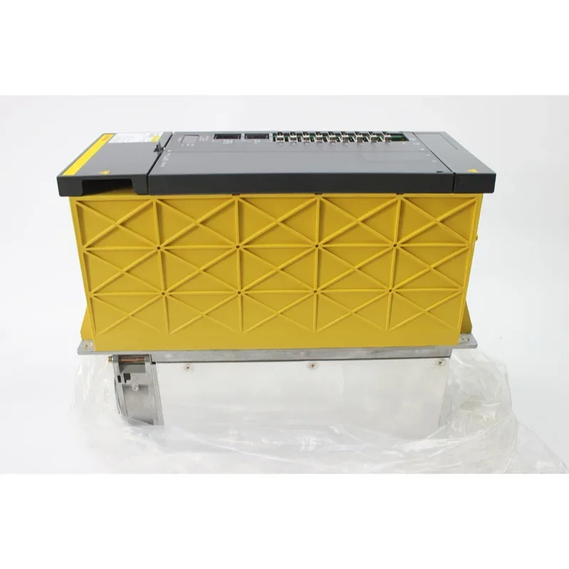 Fanuc 서보 드라이브 A06B-6102-H222 CNC 기계앰프 모듈 신 H520
