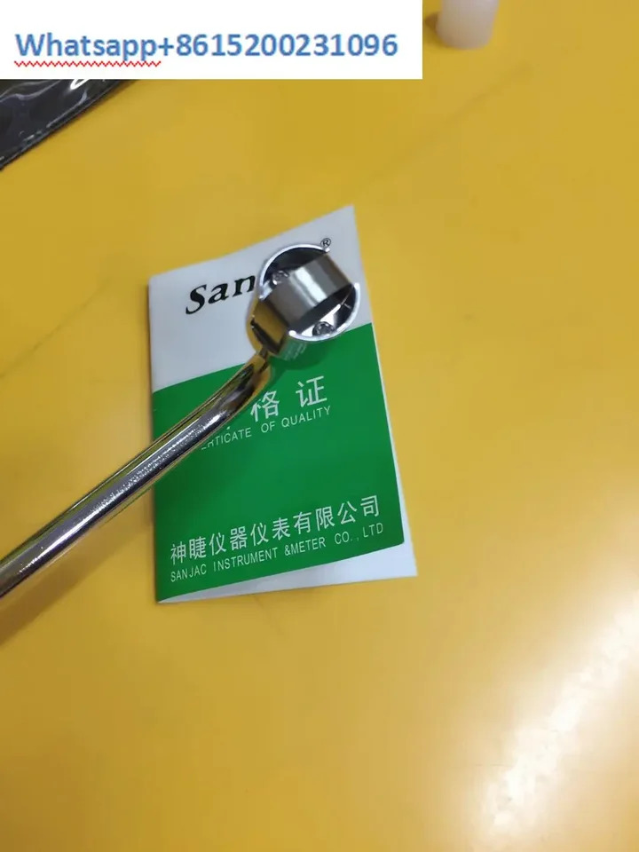 오리지널 표면 열 프로브 NR81533B 온도 곡면 열전대 NR-81533A
