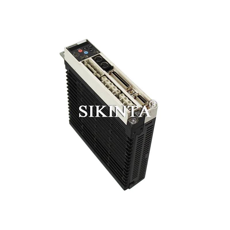 AC 서보 드라이브 MSDC5A5A3A06 완전히 리퍼