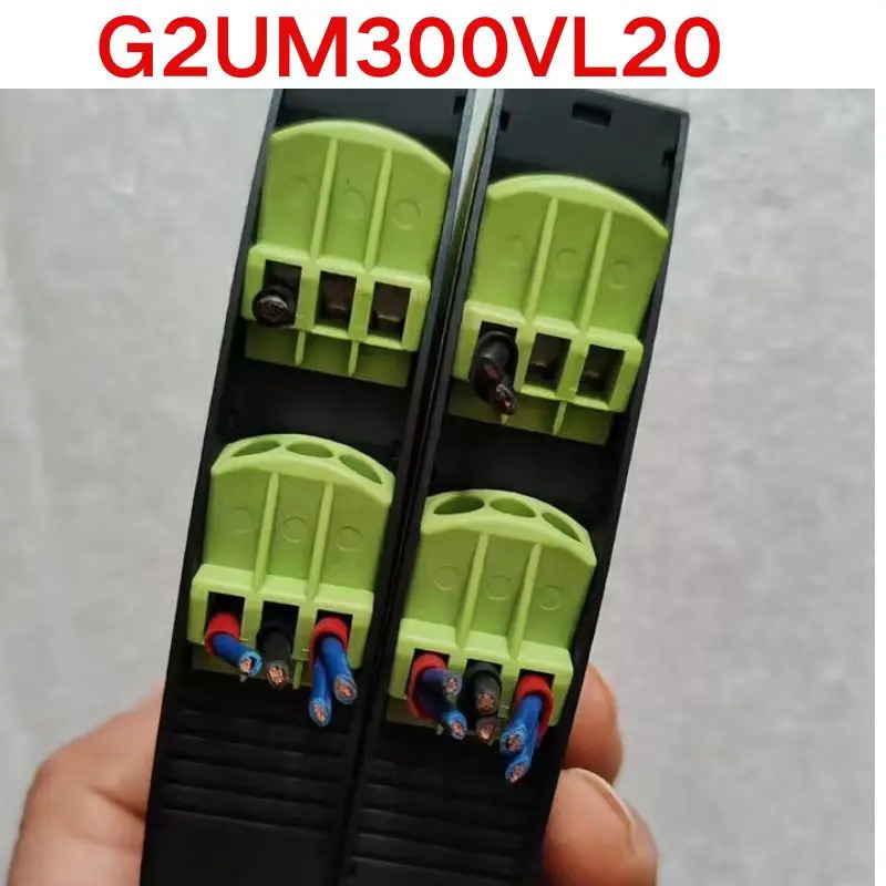 리퍼 OK 릴레이 G2UM300VL20 2390304