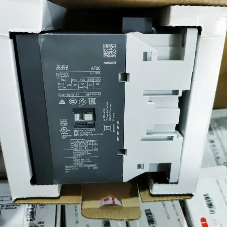 SBB 1SBL 397001 R1100 AF80-30-00-11 20-60VAC/DC