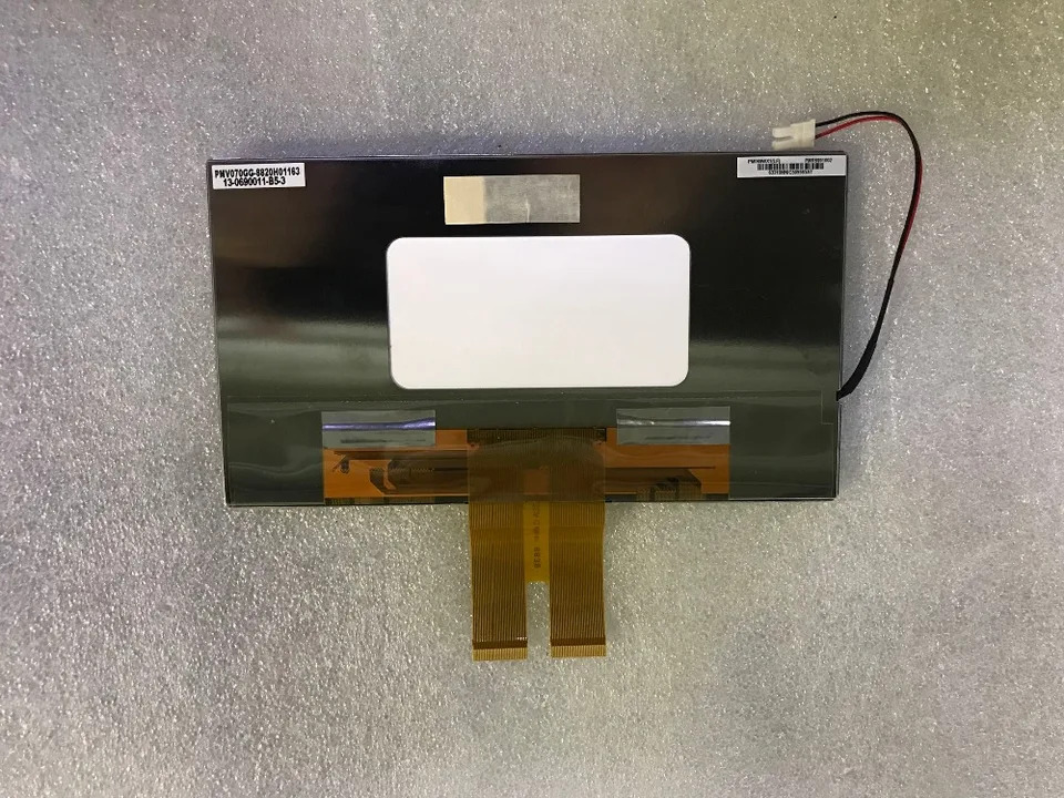 PM070WX6LF LCD 디스플레이 화면 PM070WX1 PM070WX5