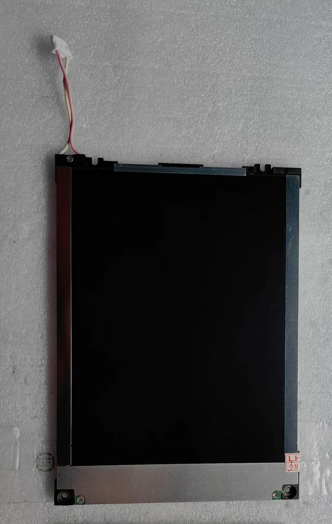 리퍼 7.2 인치 LCD 화면 KHS072VG1AB-G00