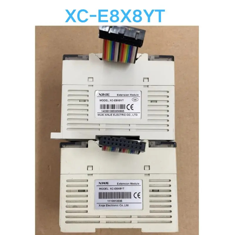 리퍼 OK XC-E8X8YT 컨트롤러