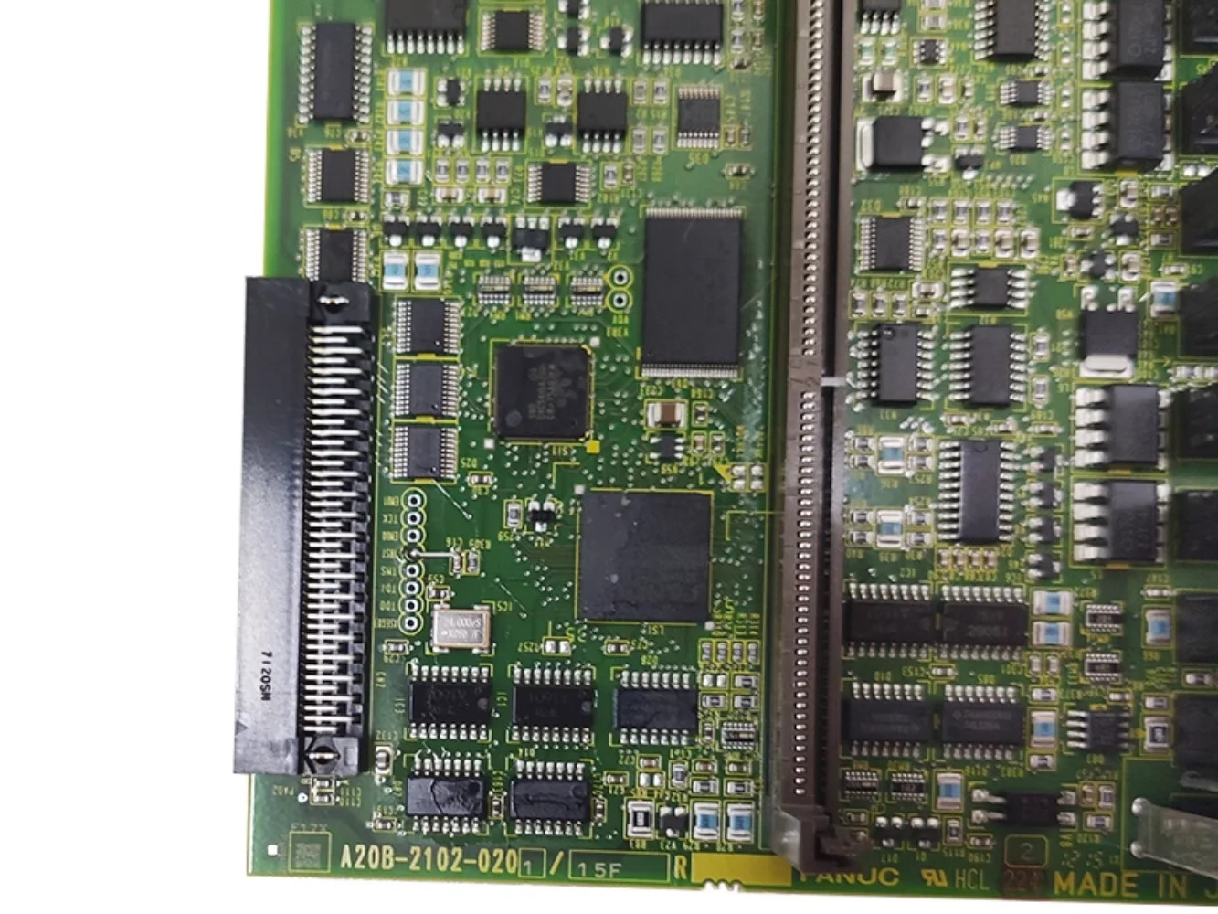 Fanuc 회로 기판A20b-2102-0201