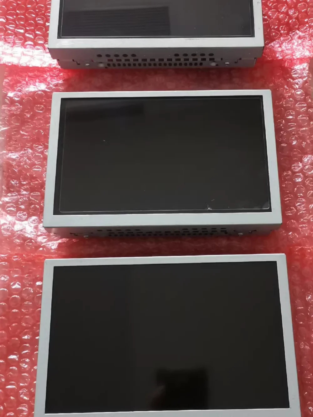 - 10.1인치 FORD호환 EXPLORER SYNC 3터치 스크린 디스플레이 LCD 교체