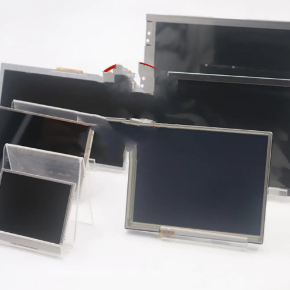 NL8048BC24-09 LCD 화면 디스플레이