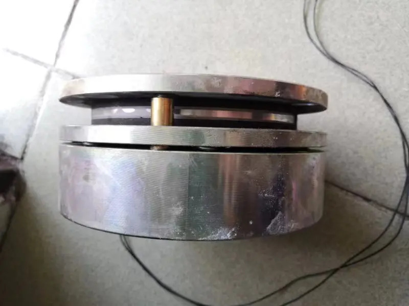 HDZ5-652T DC180V-65NM 전자기 브레이크