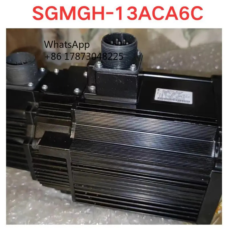 리퍼 SGM호환GH-13ACA6C 전기기계 기능 OK