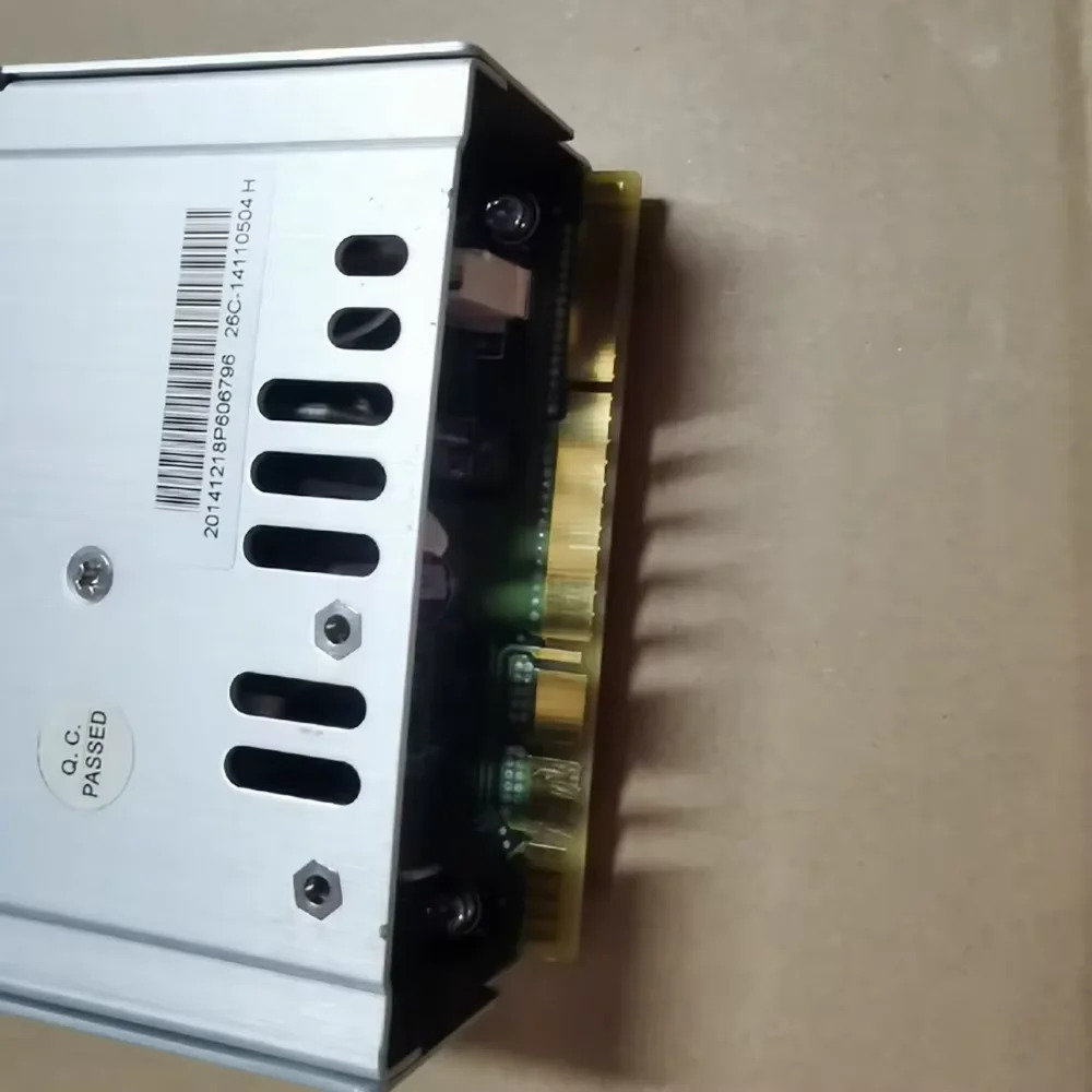 ZIPPY 660W 산업제어 전원 모듈MTW-5660V