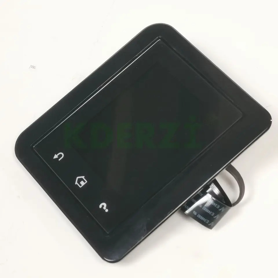 G3Q74-60103 hp호환 레이저젯 프로 MFP M227 M227fdw M230fdw 다이아플레이컨트롤패널 터치 스크린