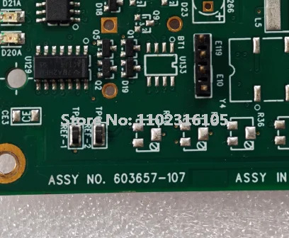 산업장비 보드 델타 타우 데이터 PMAC-PCI-LITE 603657-107