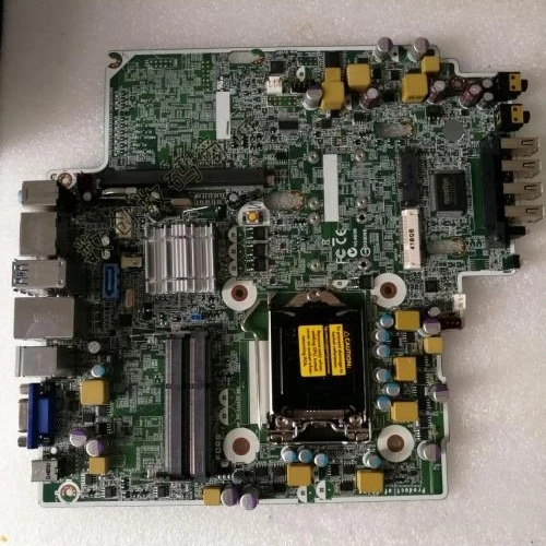hp호환 EliteDesk 800 G1 마더보드 USDT 696559-001 737729-001