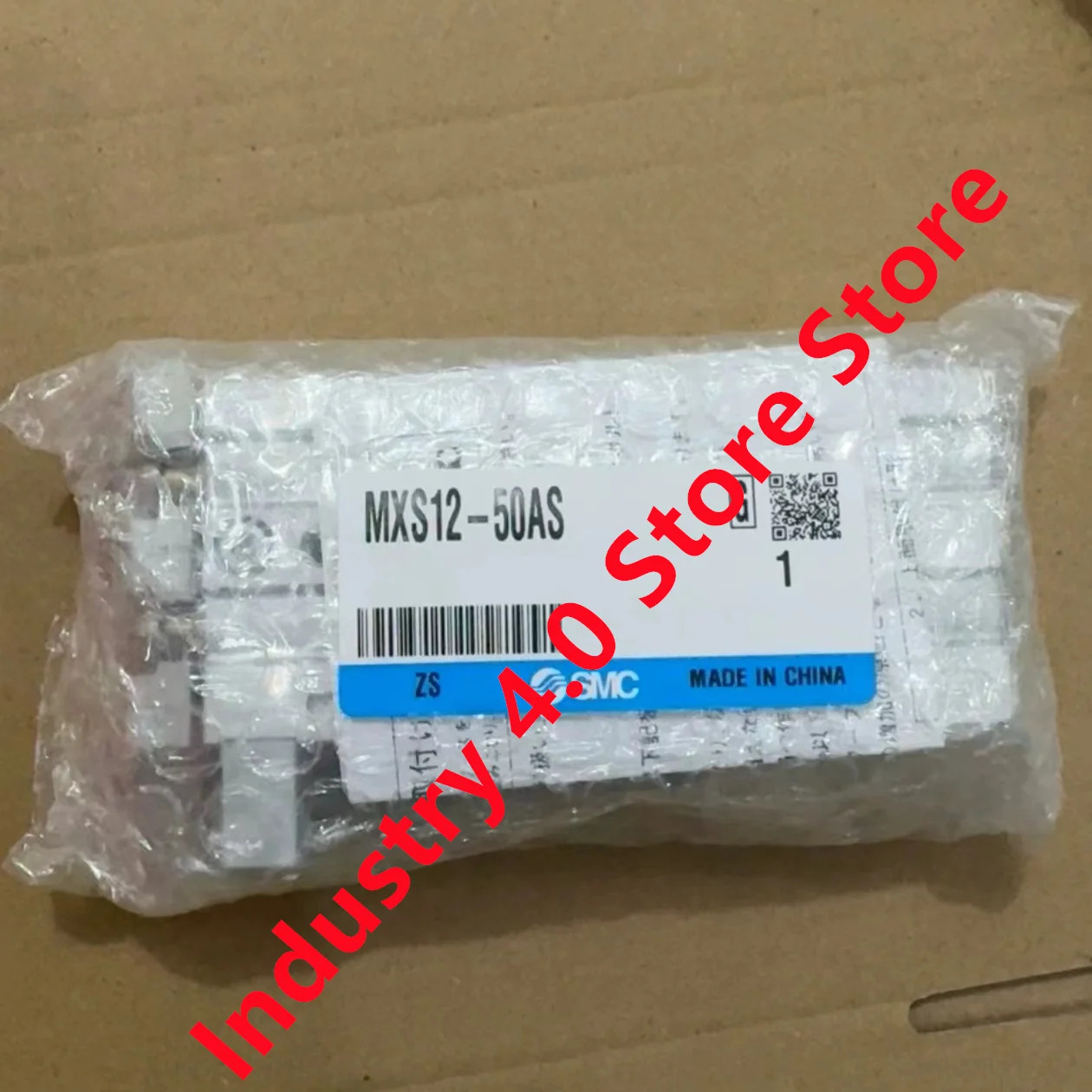 MXS12-50AS MXS12L-10 MXS16-10A 오리지널 신