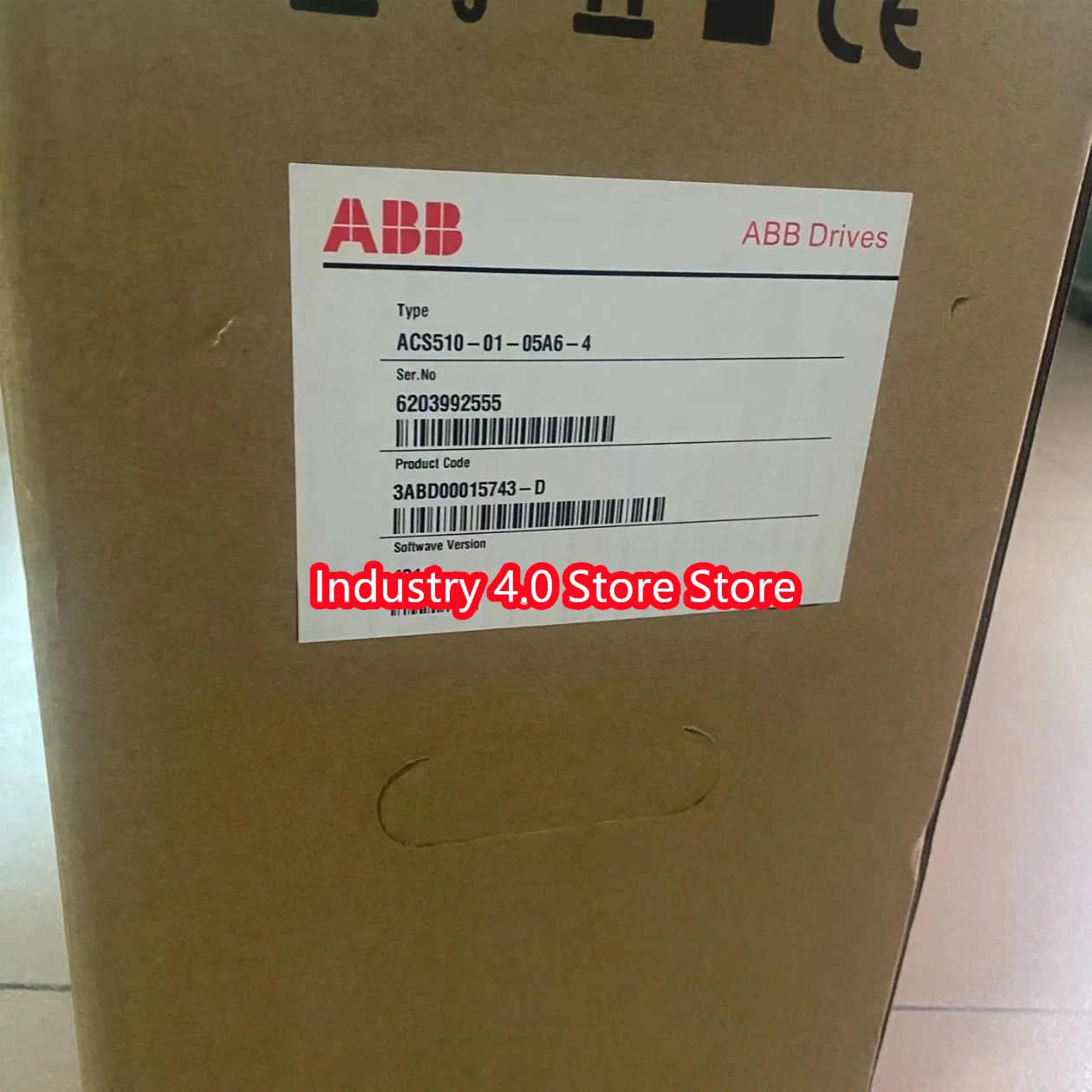 VCS510-01-031A-43ABD00015749-D 신